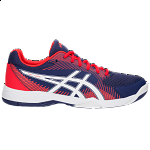 ASICS Gel-Task Blue Print / White